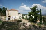GL 0140 - 3 Country Houses - Kranidi - Ermionida